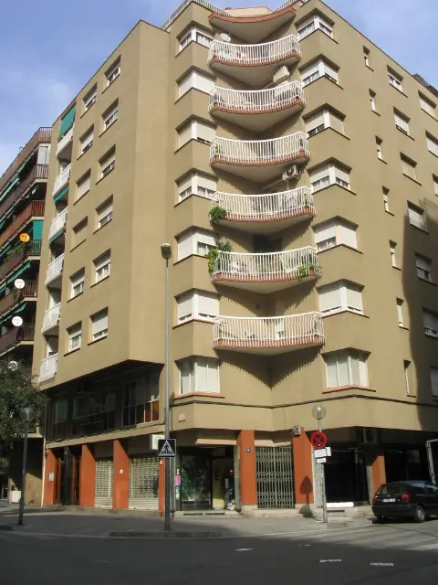 Vivienda en Mataró
