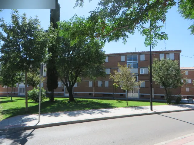 Vivienda en Azuqueca de Henares