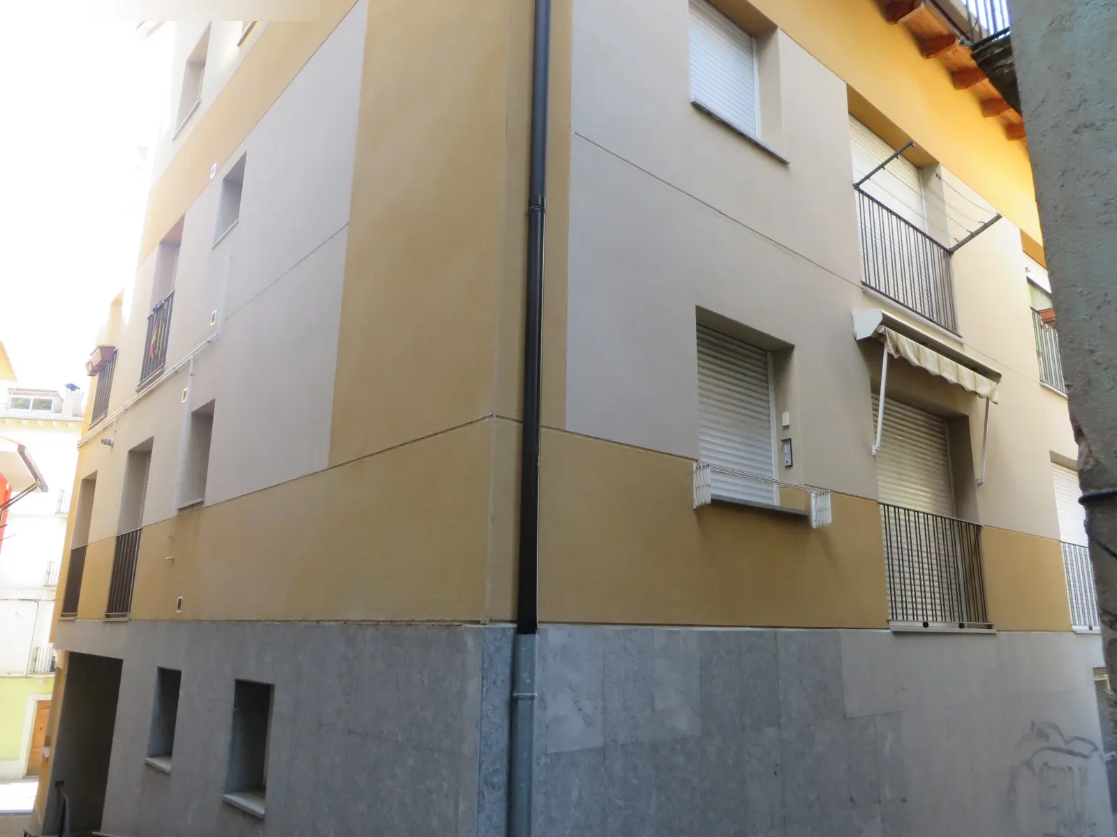 Vivienda en Ribes de Freser
