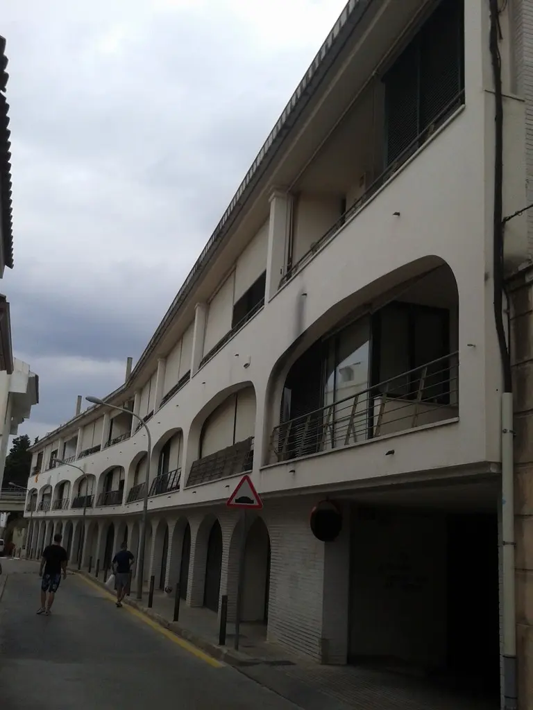 Vivienda en Sant Pol de Mar