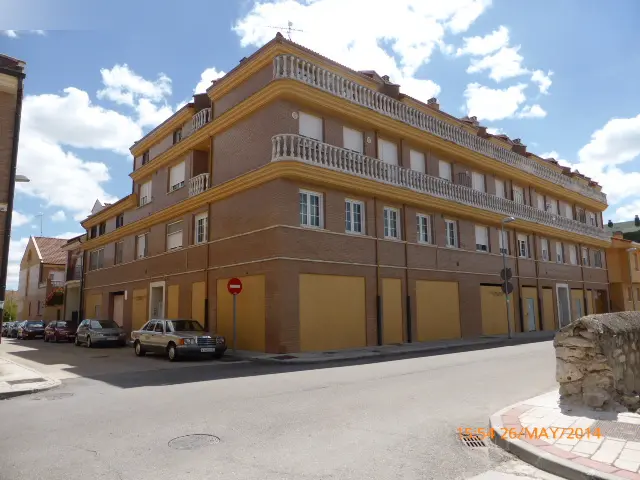 Vivienda en Villanubla