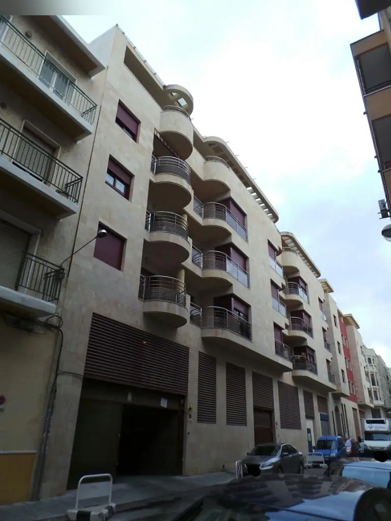 Trastero en Orihuela