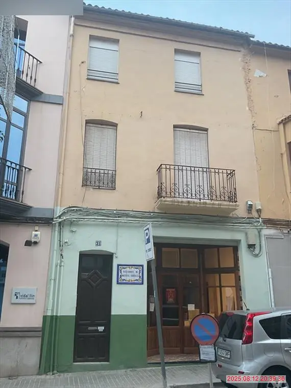 Vivienda en Ontinyent