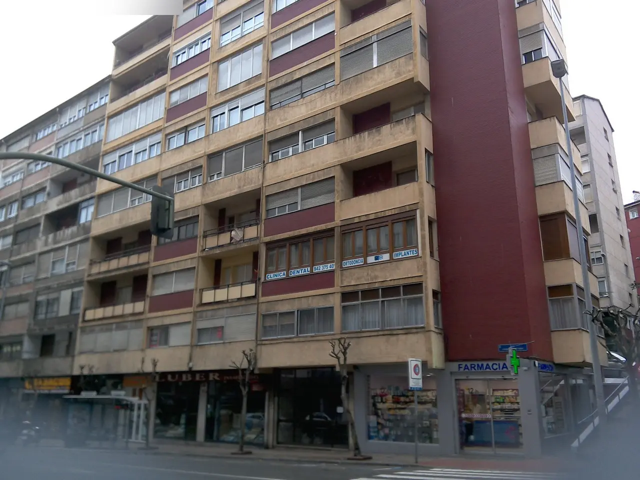 Vivienda en Santander