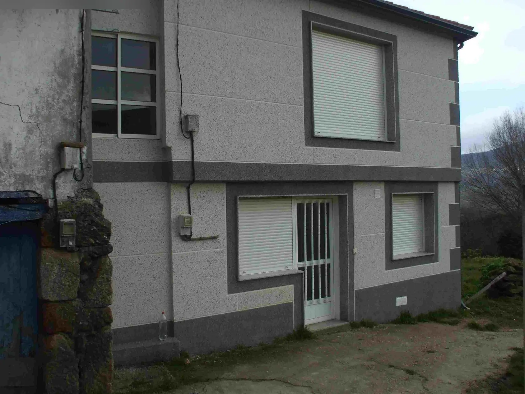 Vivienda en Vilardevós