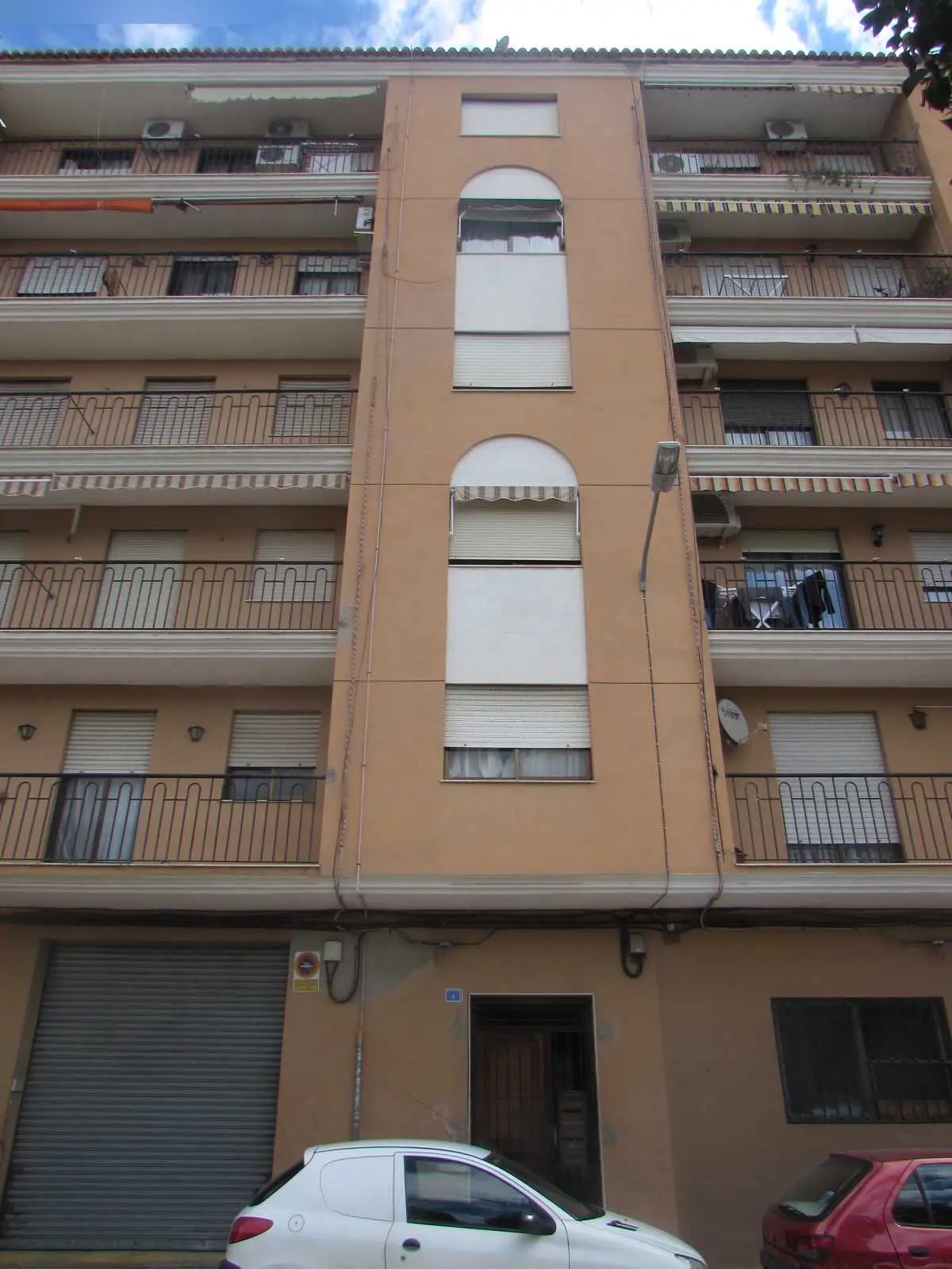 Vivienda en Carlet