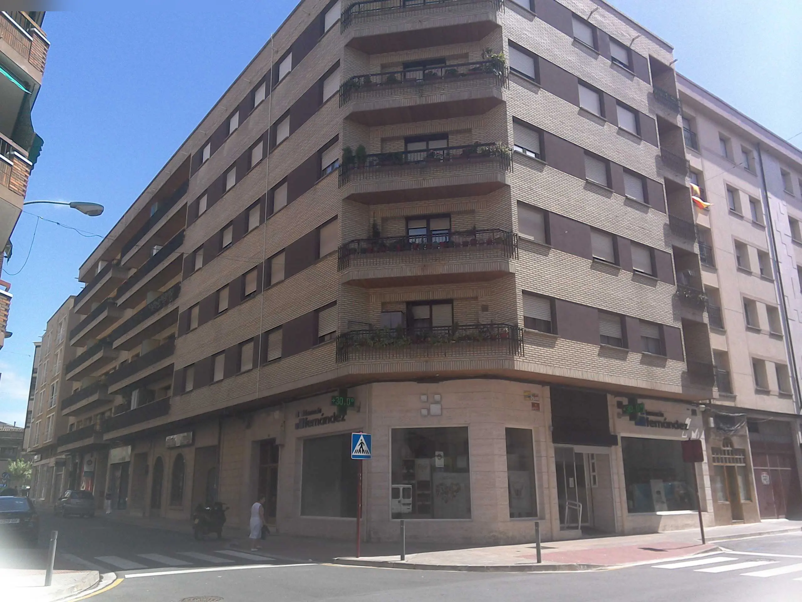 Garaje en Haro