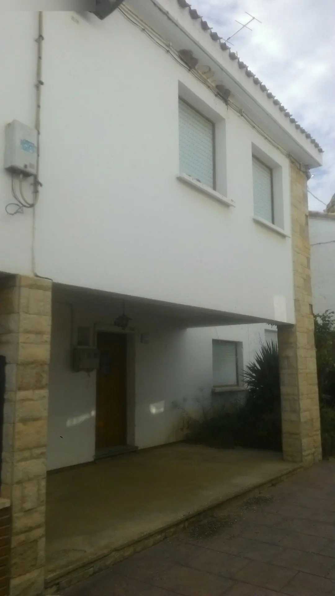 Vivienda en Quel