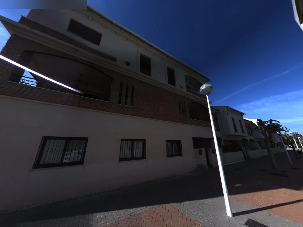 Vivienda en Motril