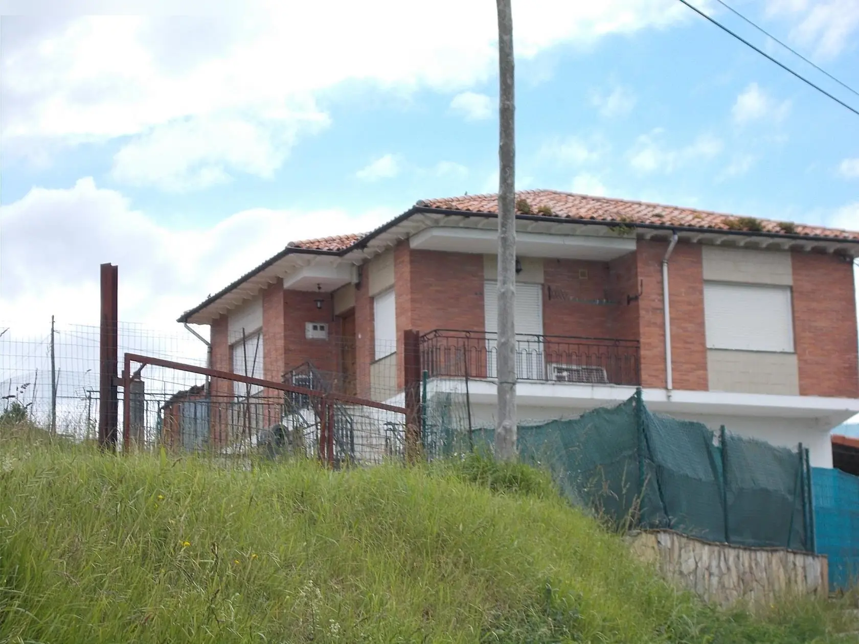 Vivienda en Santillana del Mar