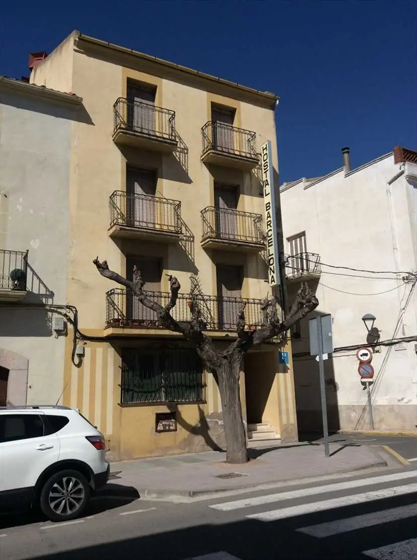 Vivienda en Móra la Nova