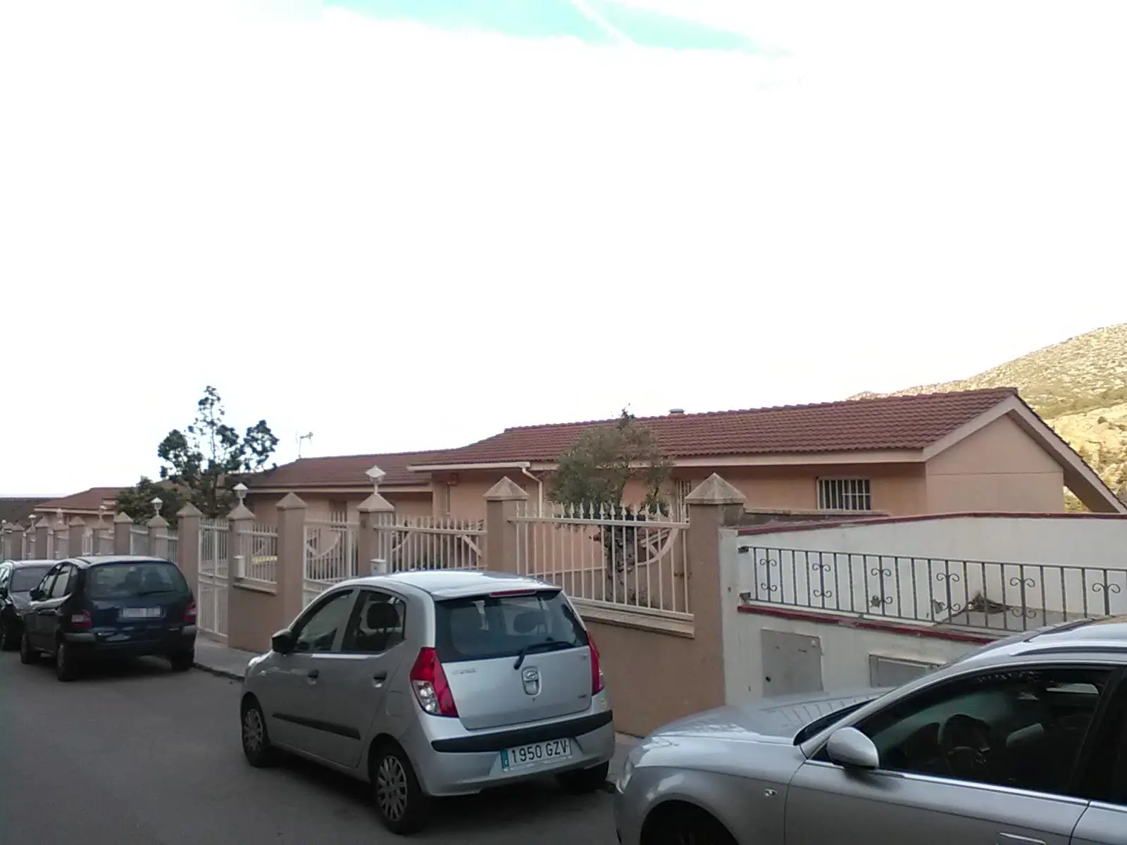 Vivienda en Sitges