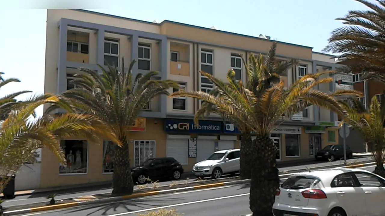 Local en Granadilla de Abona