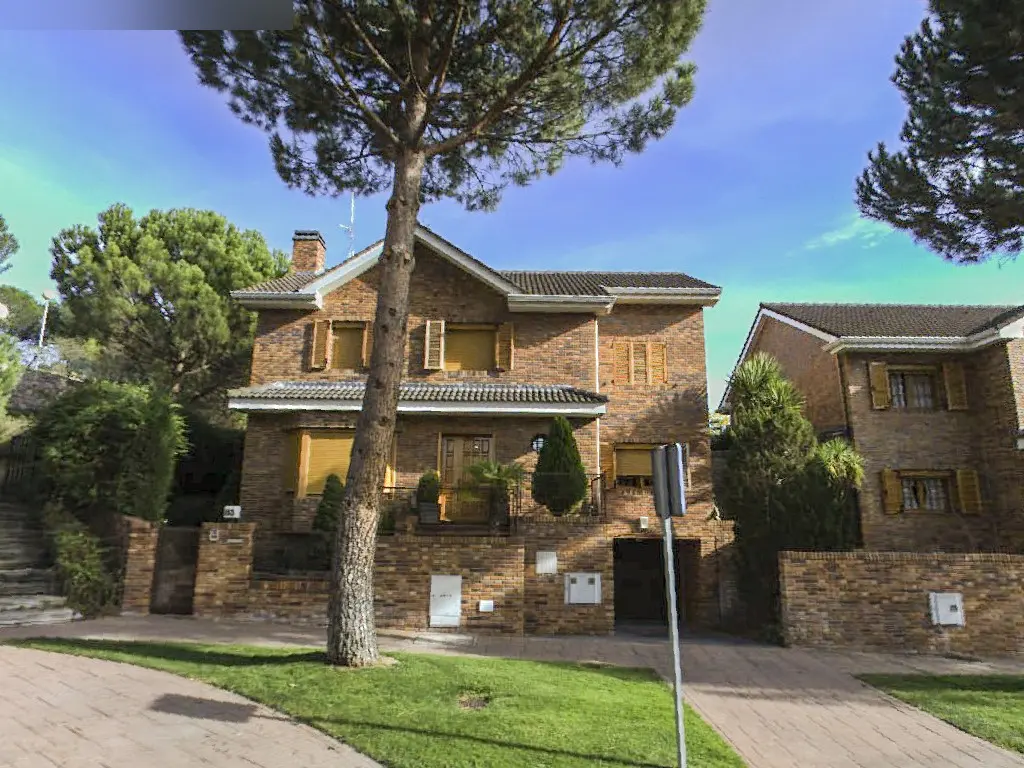 Vivienda en Majadahonda