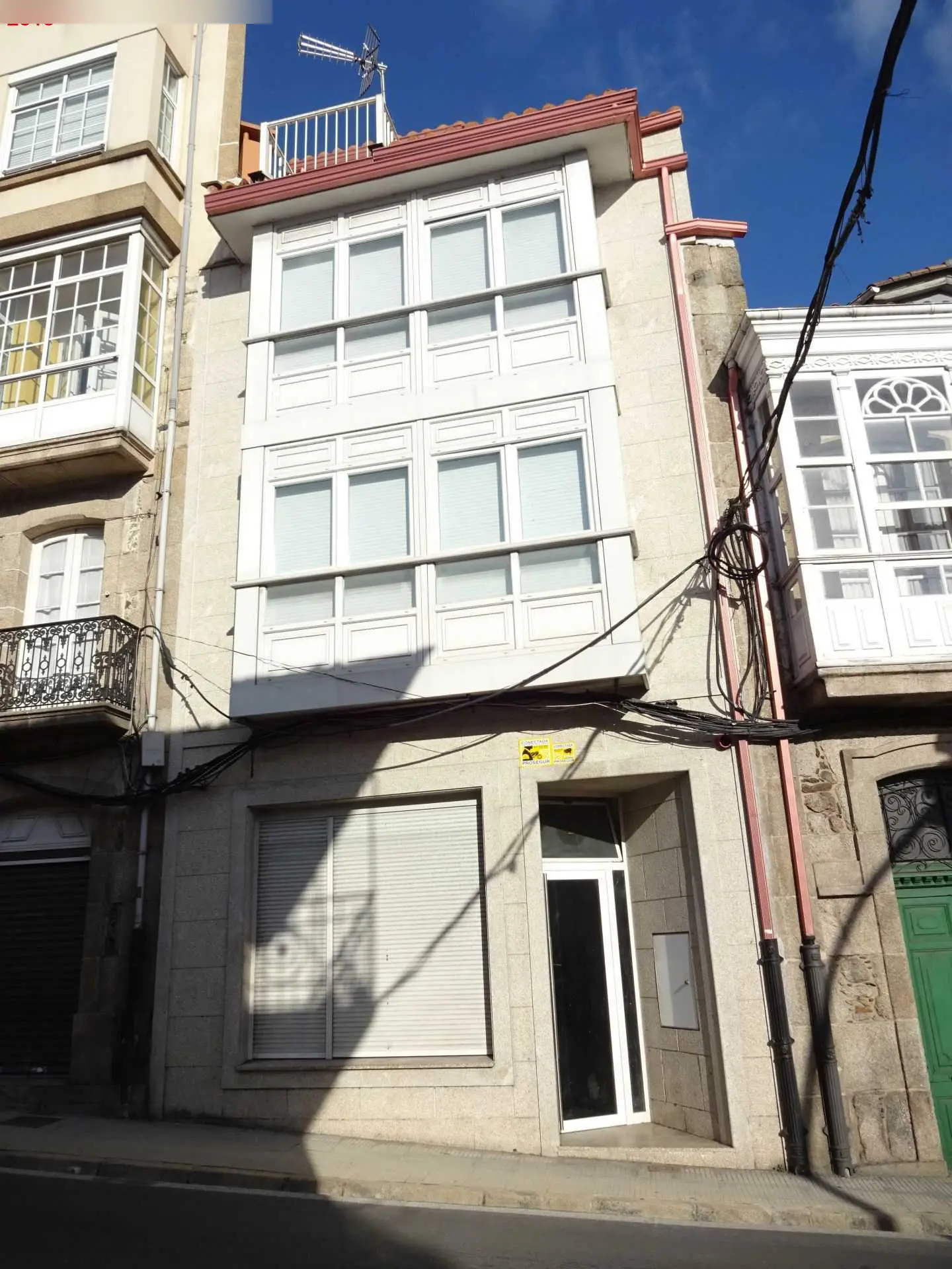 Vivienda en Betanzos