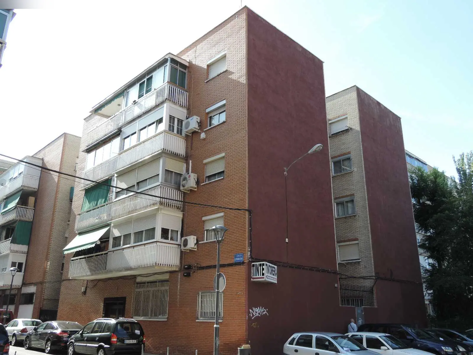 Vivienda en Móstoles