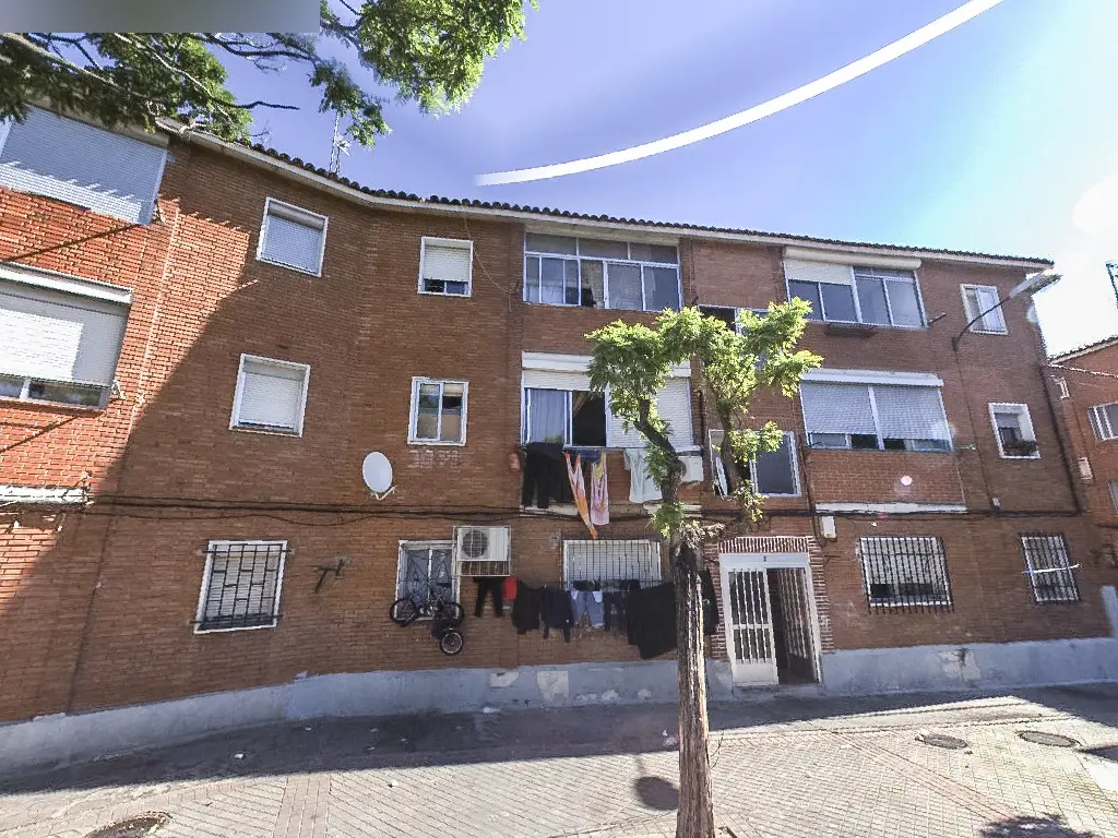 Vivienda en Valladolid