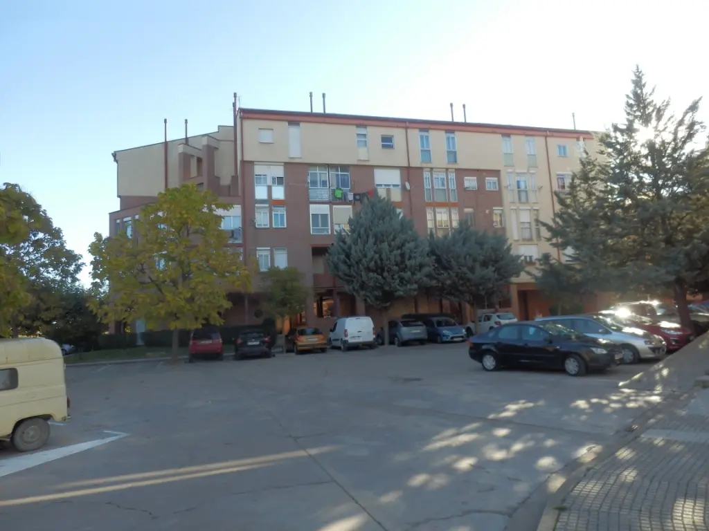 Vivienda en Almazán