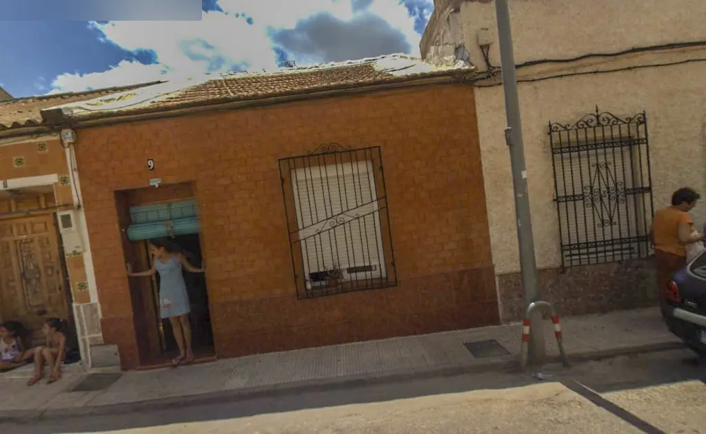 Vivienda en Cartagena