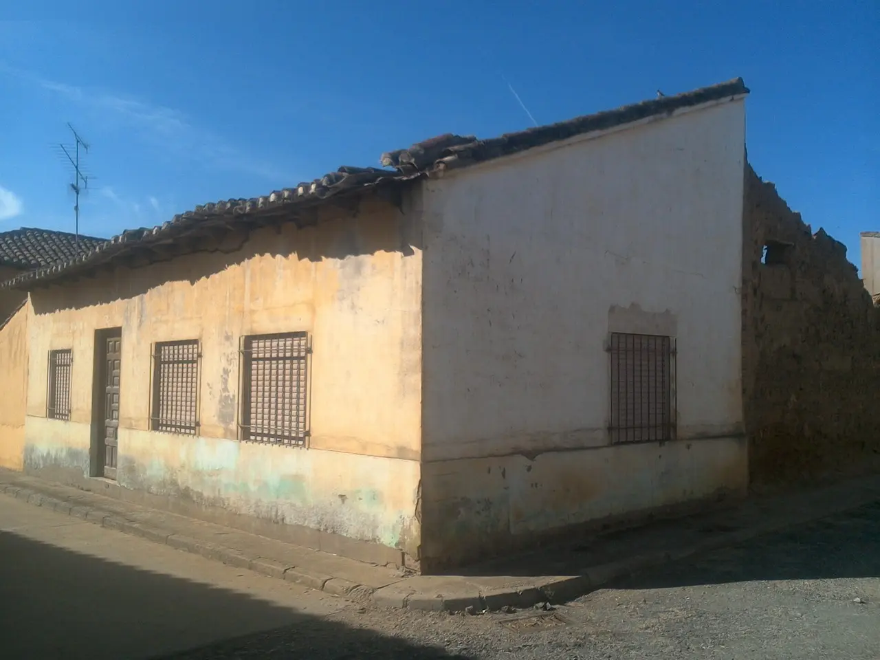 Vivienda en Gordoncillo