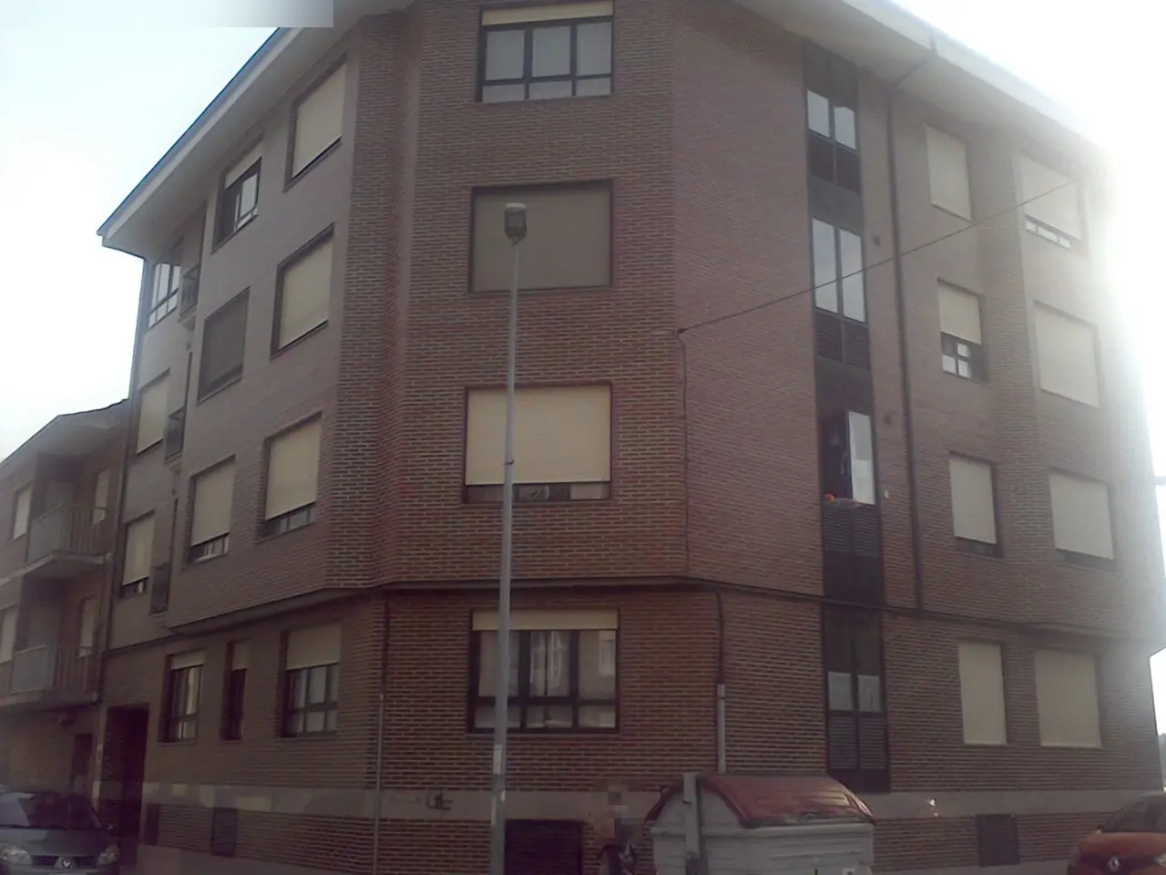 Garaje en Ponferrada