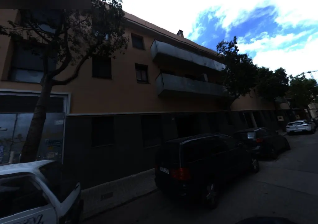 Garaje en Cornellà de Llobregat
