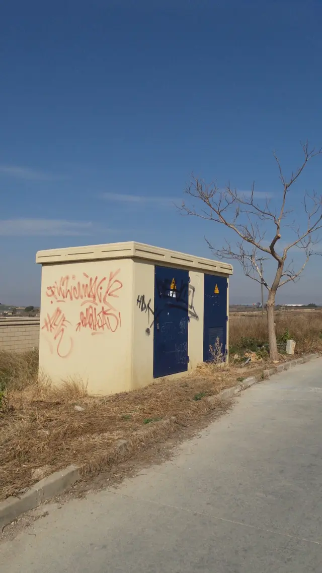 Vivienda en Vilabella