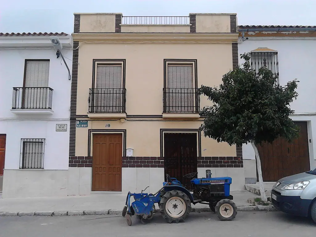Vivienda en Osuna