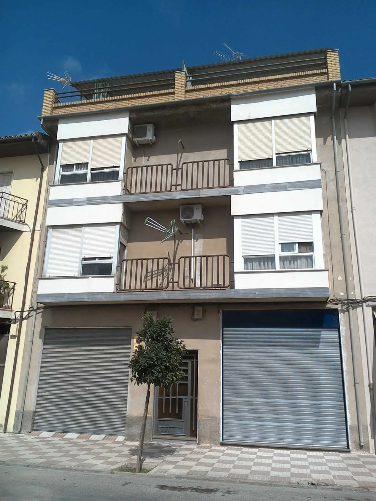 Vivienda en Torreperogil