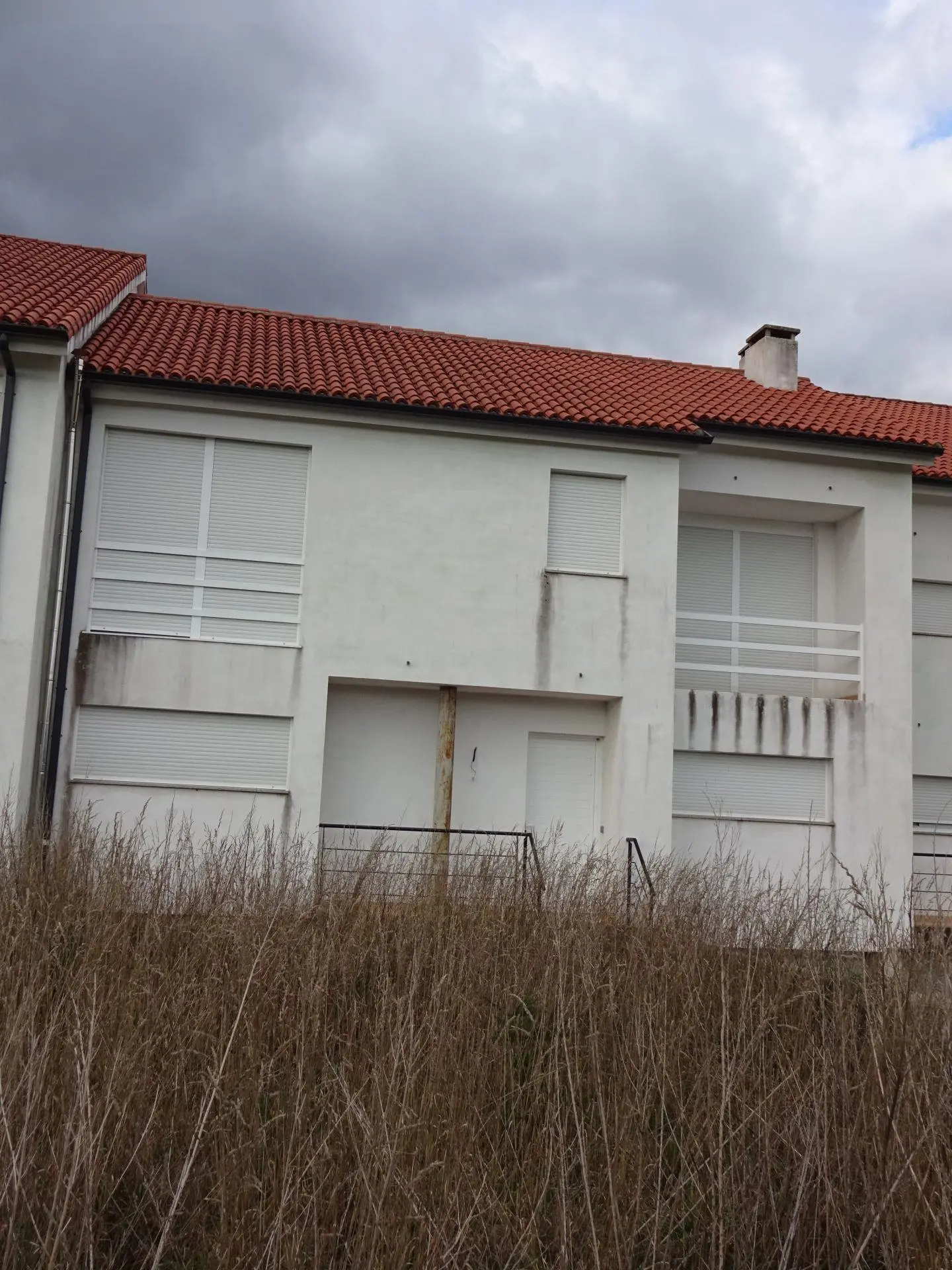 Vivienda en Brión