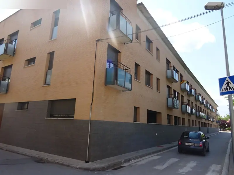 Garaje en Banyoles