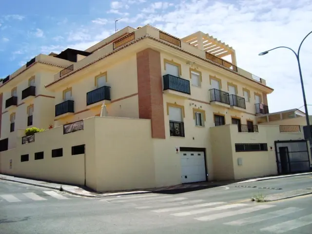 Trastero en La Zubia