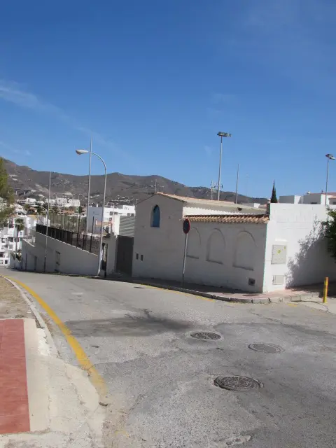 Garaje en Almuñécar