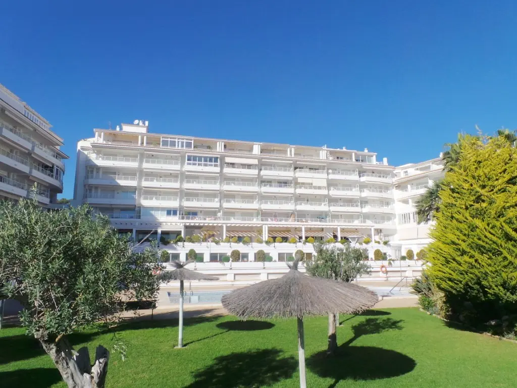 Local en Altea