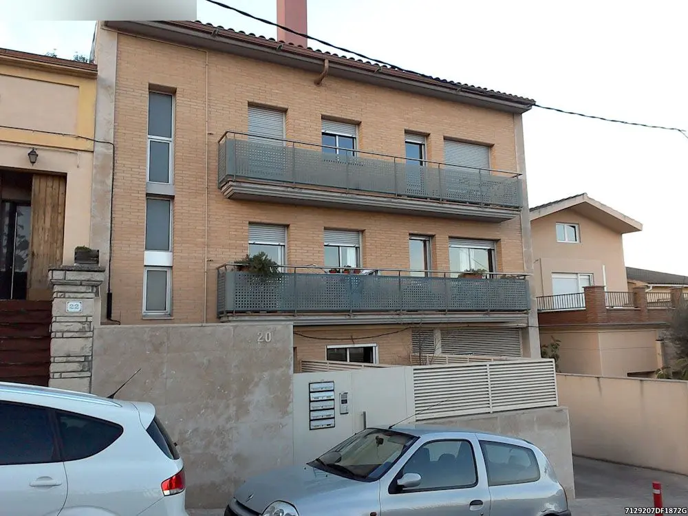 Vivienda en Sant Vicenç dels Horts