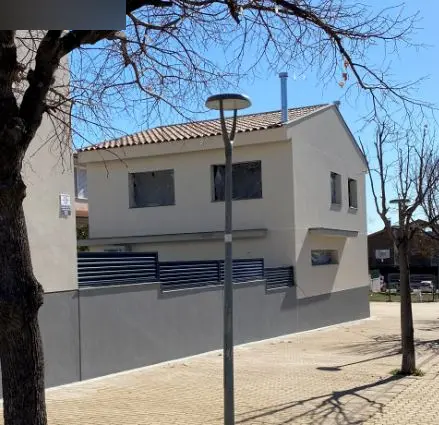 Terreno en Esparreguera
