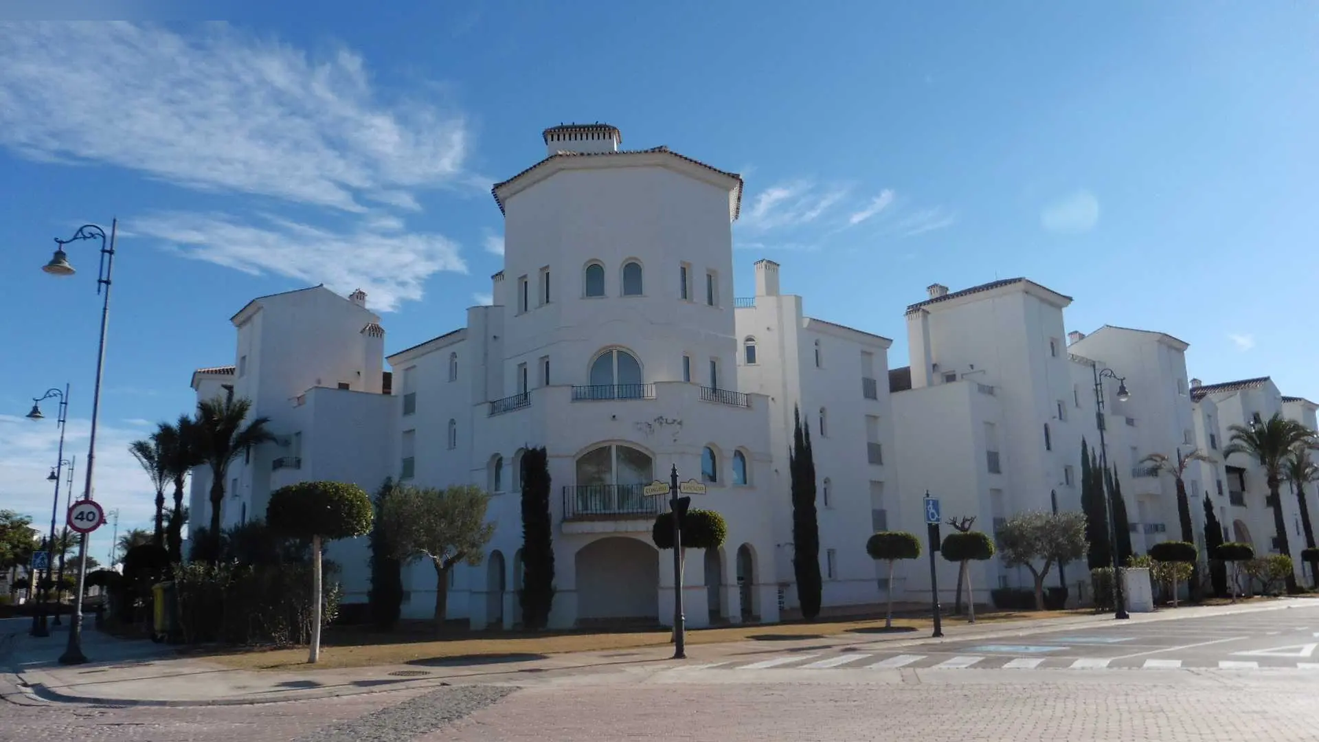 Vivienda en Torre-Pacheco