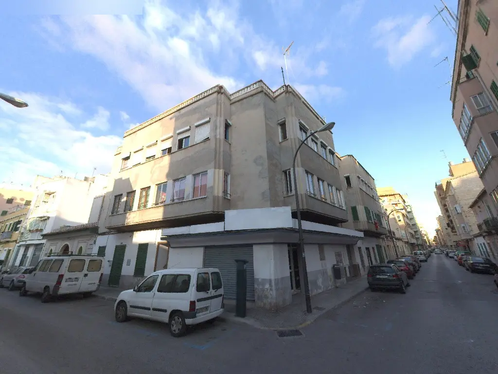 Vivienda en Palma