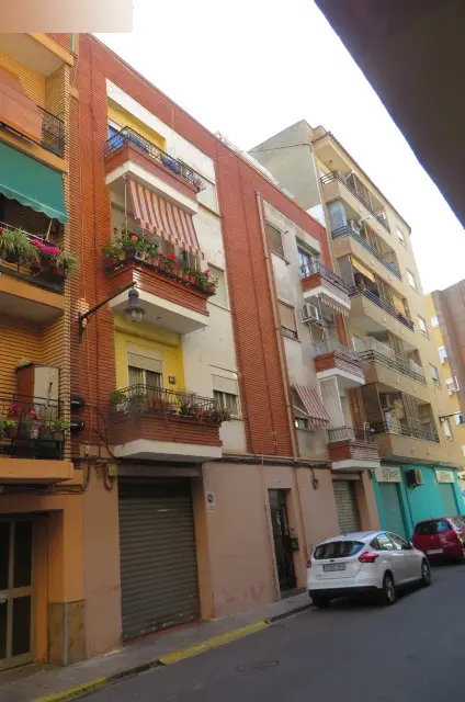 Vivienda en Xirivella