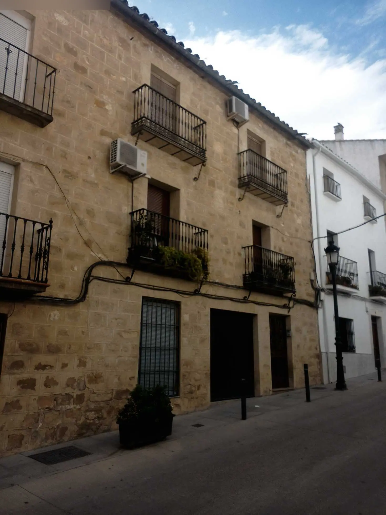 Vivienda en Rus