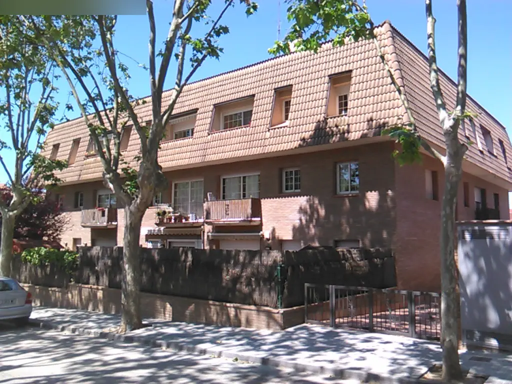 Vivienda en Begues