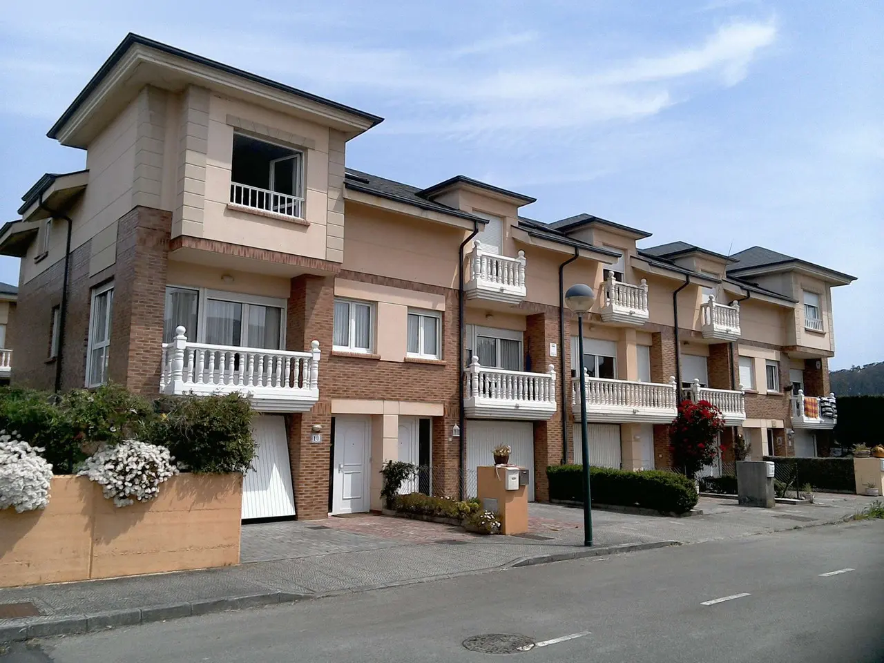 Vivienda en Miengo