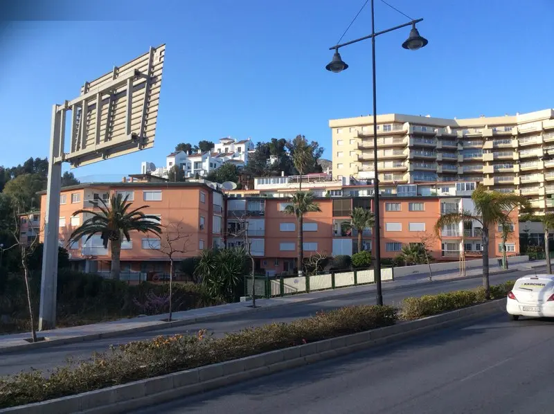 Vivienda en Fuengirola
