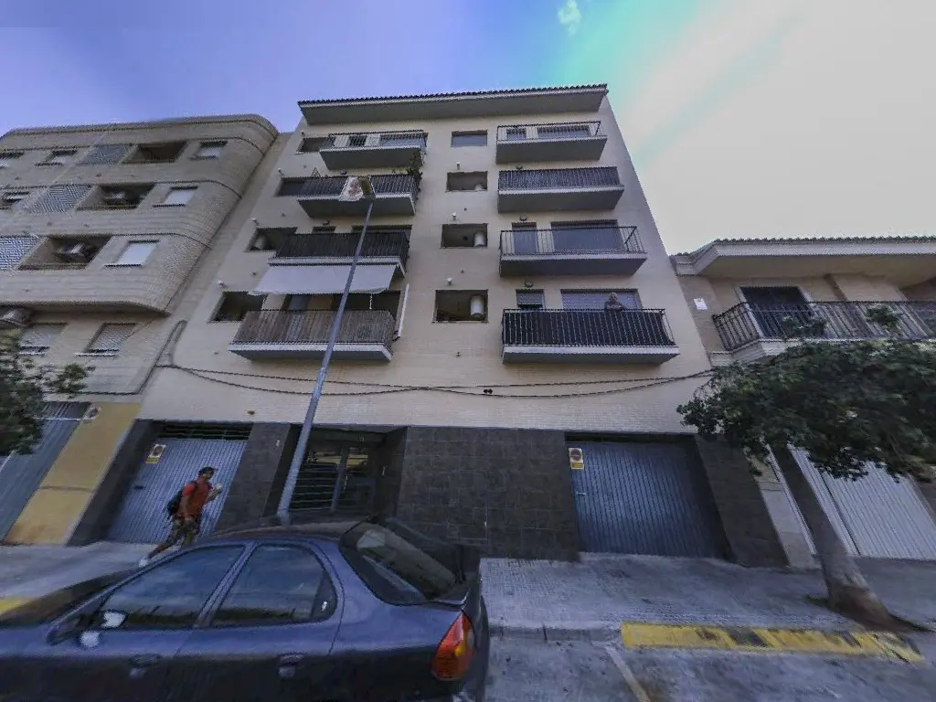 Vivienda en Picassent