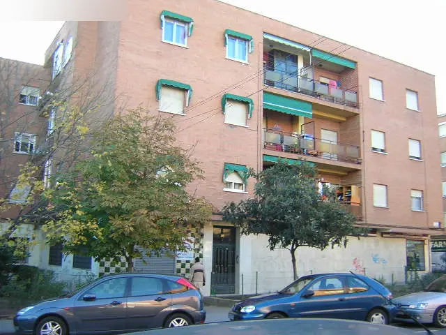 Vivienda en Alcobendas