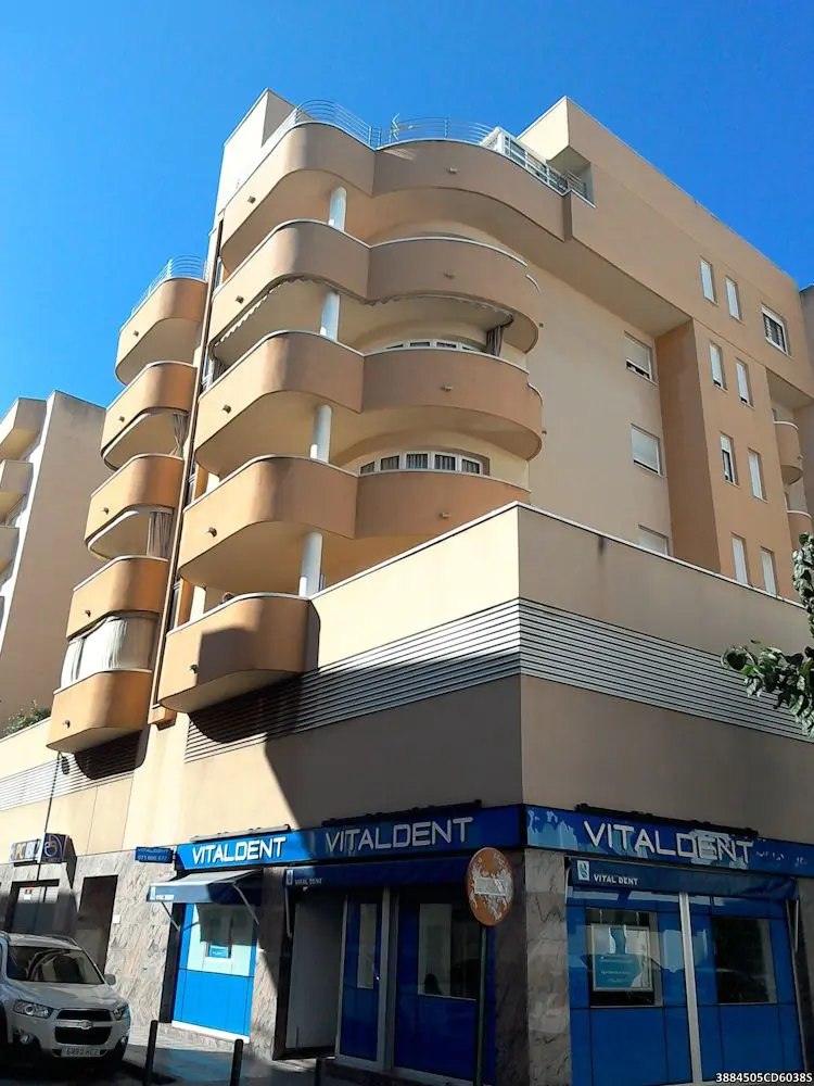 Local en Ibiza