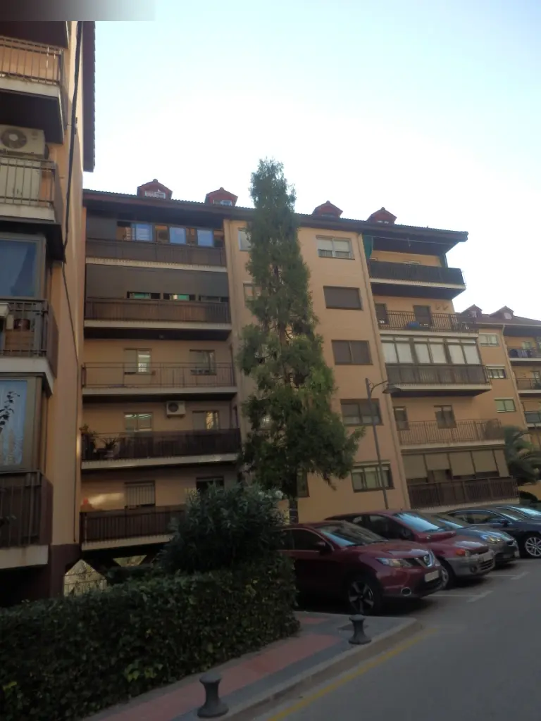 Vivienda en Algete