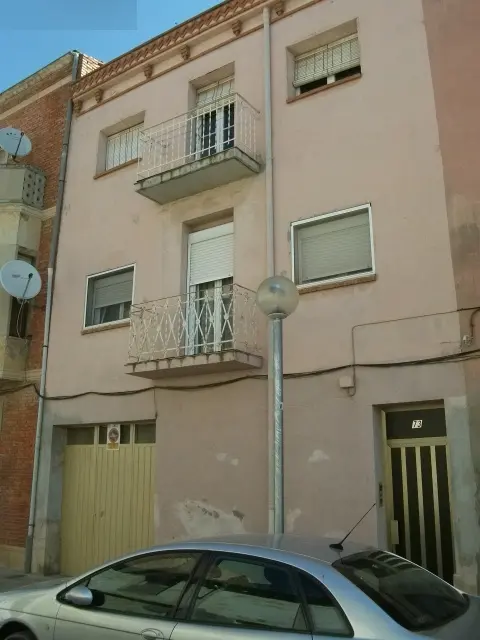 Vivienda en Almacelles