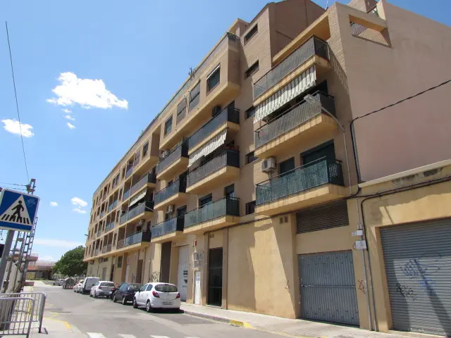 Vivienda en Burjassot