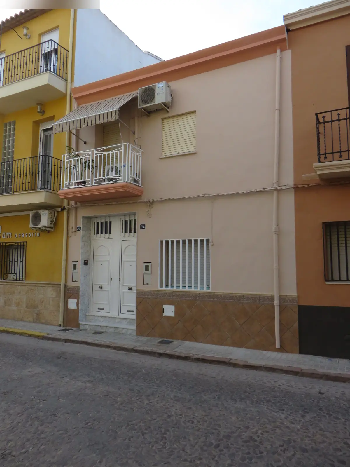 Vivienda en Chilches